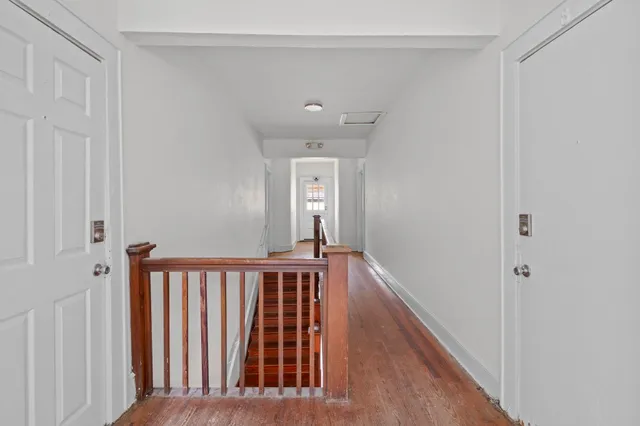 $995 | 557 Beverly Court, Unit 1, Tallahassee, FL 32301