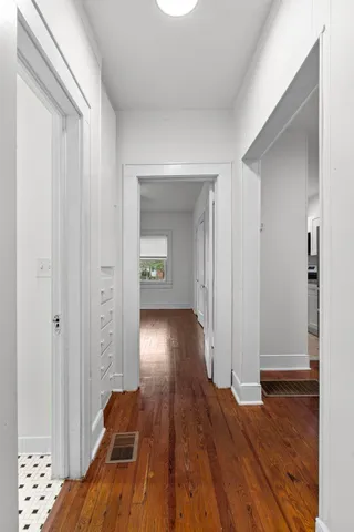 $995 | 557 Beverly Court, Unit 1, Tallahassee, FL 32301