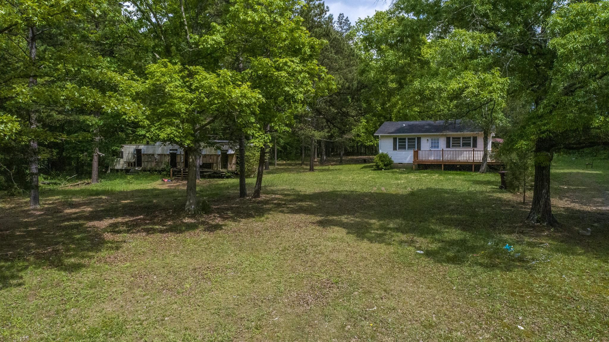 2464 Pulliam Tingen Mine Road Roxboro, NC 27574 - Photo 18 of 24 Photo 18