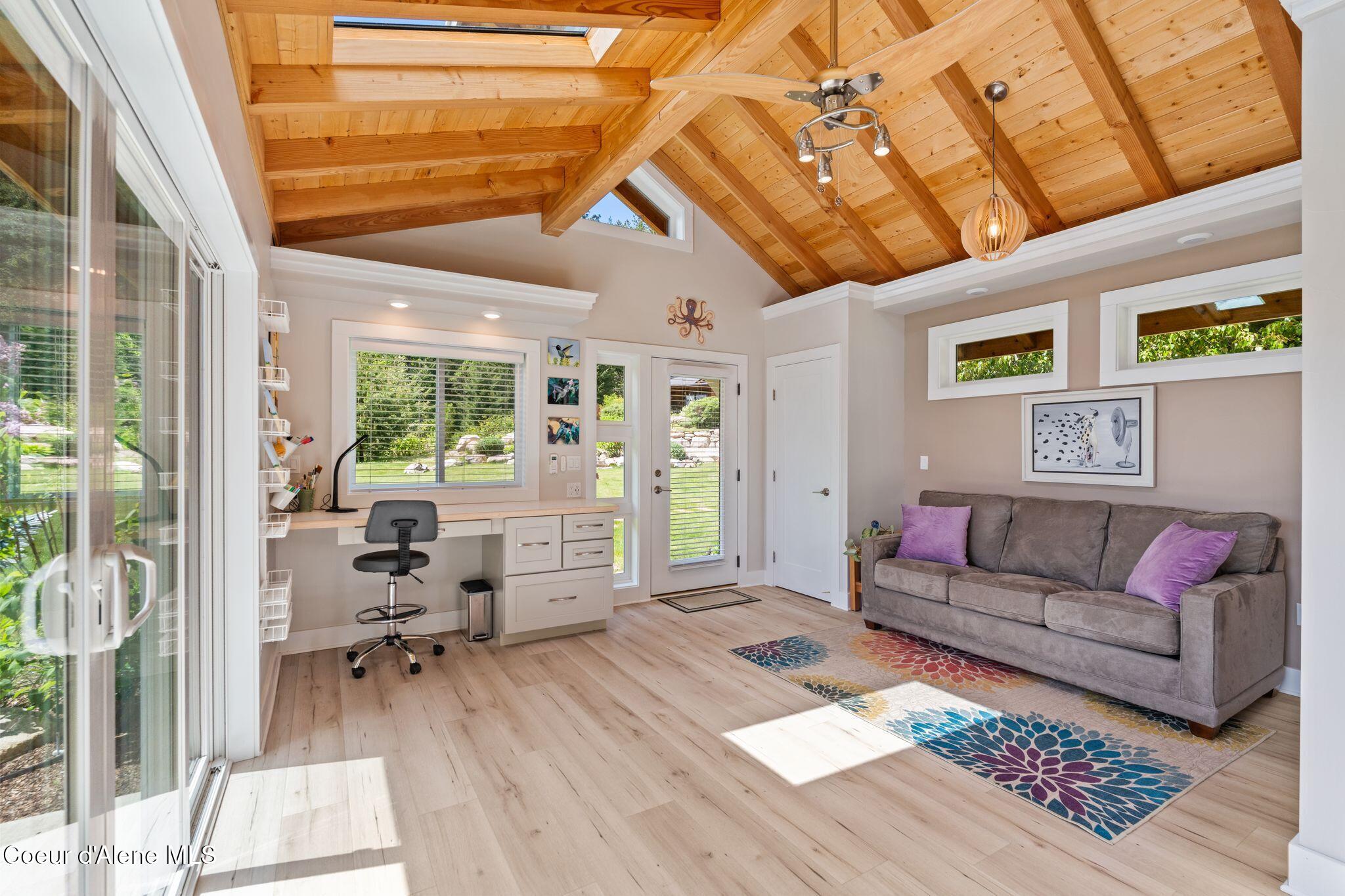 294 Rincon Drive Sandpoint, ID 83864 - Photo 59 of 96 Artist Retreat or Guest Quarters