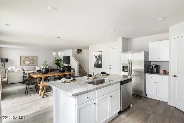 $349,990 | 508 Bellefonte Court, Richlands, NC 28574