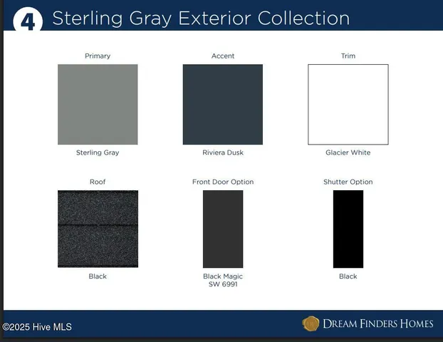 $349,990 | 508 Bellefonte Court, Richlands, NC 28574