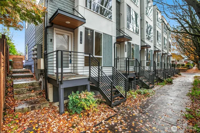 $3,300 | 1814 15th Avenue South, Seattle, WA 98144