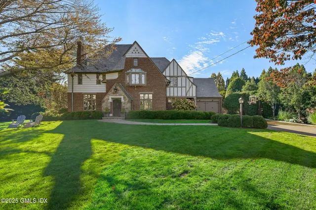 $5,795,000 | 8 Quintard Avenue, Old Greenwich, CT 06870
