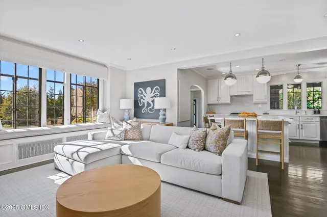 $5,795,000 | 8 Quintard Avenue, Old Greenwich, CT 06870