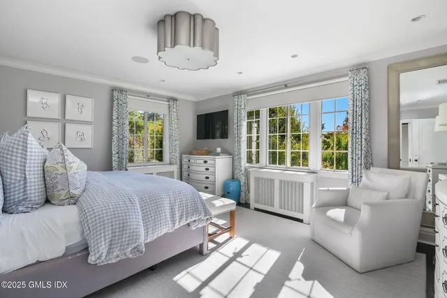 $5,795,000 | 8 Quintard Avenue, Old Greenwich, CT 06870