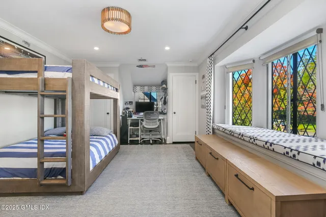 $5,795,000 | 8 Quintard Avenue, Old Greenwich, CT 06870