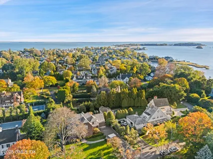$5,795,000 | 8 Quintard Avenue, Old Greenwich, CT 06870