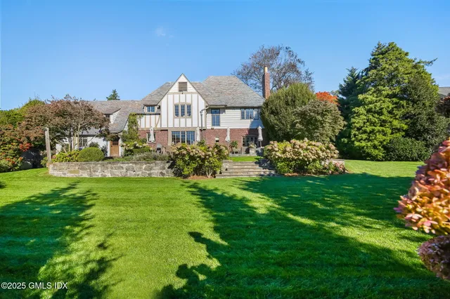 $5,795,000 | 8 Quintard Avenue, Old Greenwich, CT 06870