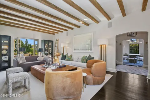 $5,795,000 | 8 Quintard Avenue, Old Greenwich, CT 06870