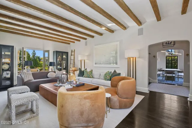 $5,795,000 | 8 Quintard Avenue, Old Greenwich, CT 06870