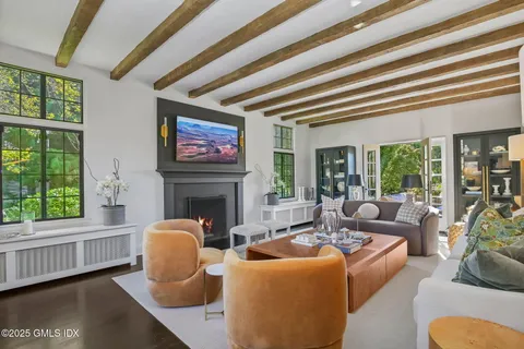 $5,795,000 | 8 Quintard Avenue, Old Greenwich, CT 06870