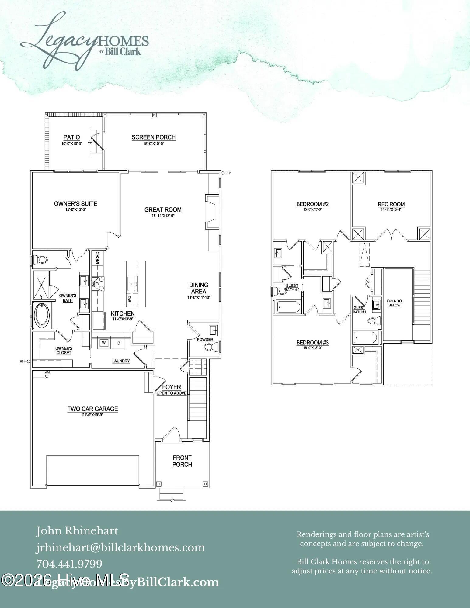 5206 Moonshell Loop Wilmington, NC 28412 - Photo 2 of 2