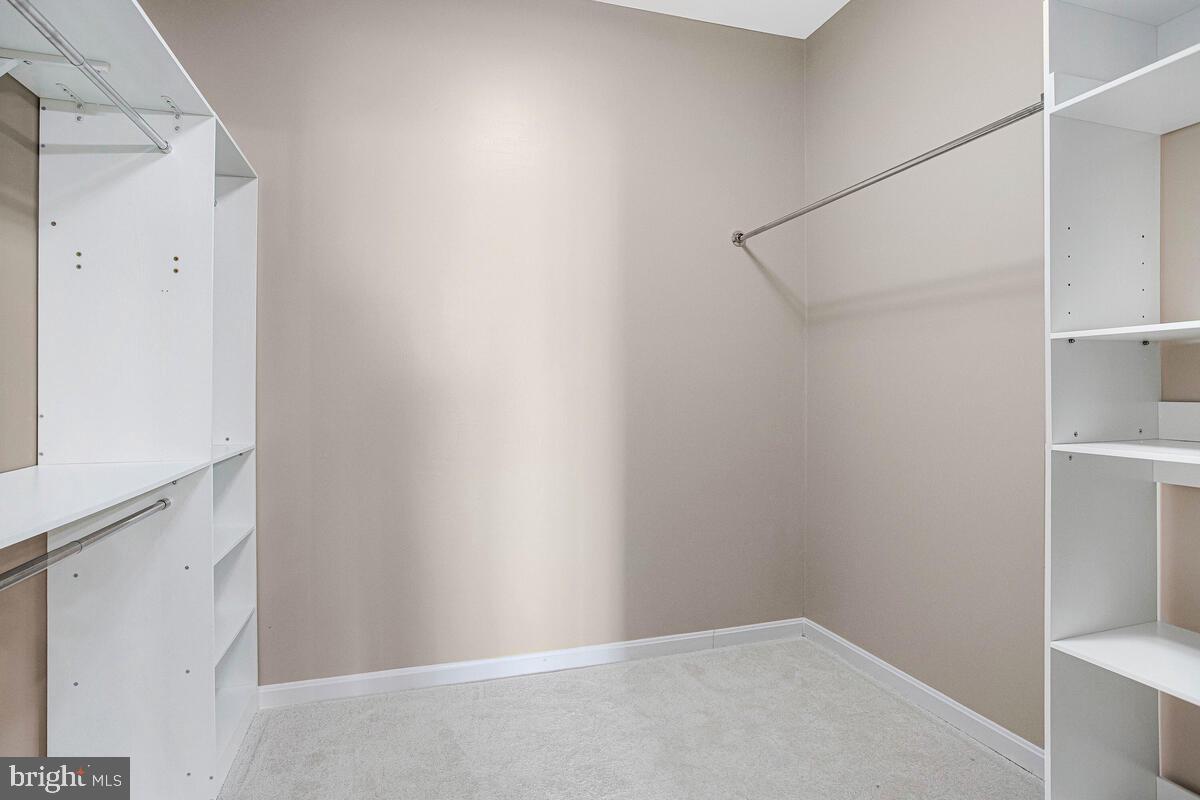 614 Ruxton Road, Unit 53 Solomons, MD 20629 - Photo 29 of 52 All new shelving in Primary Bedroom