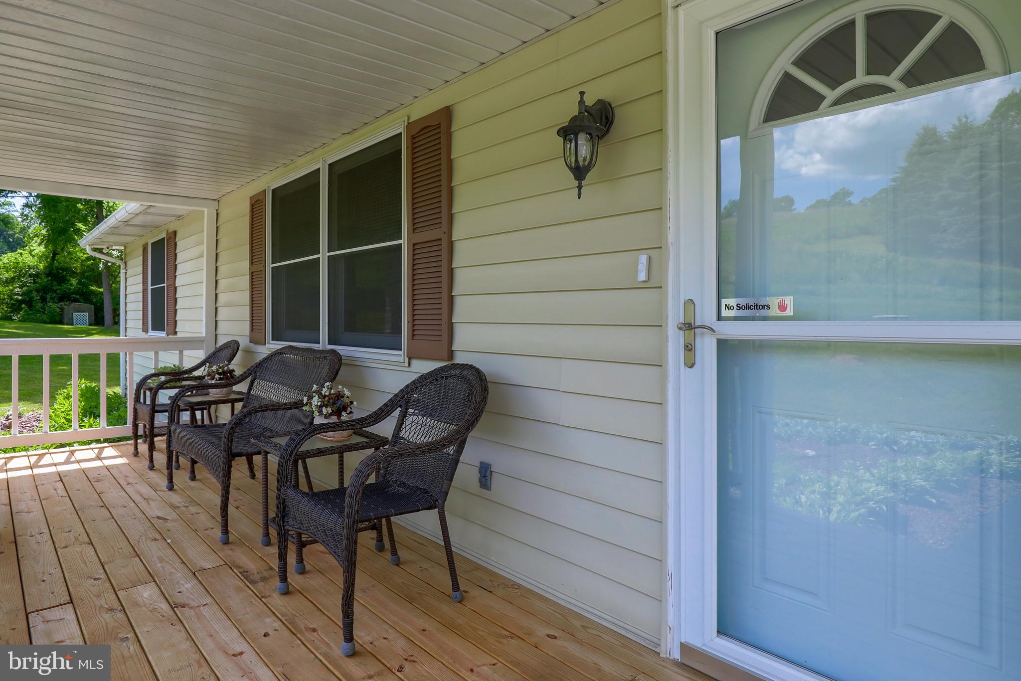 8964 East Springfield Road Seven Valleys, PA 17360 - Photo 5 of 47