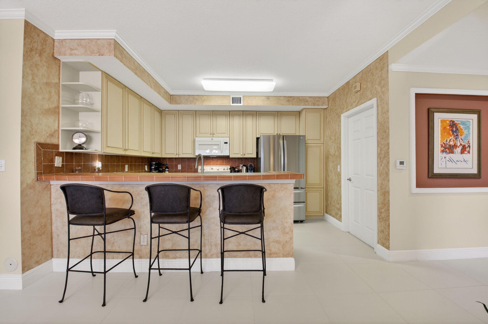 22715 Camino Del Mar, Unit 21 Boca Raton, FL 33433 - Photo 17 of 34 15-web-or-mls-DSC_6985