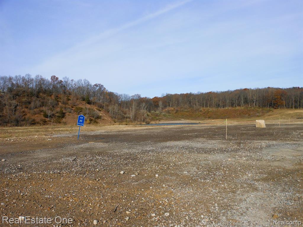 6 Park Ridge Road Oxford, MI 48371 - Photo 28 of 30 Gallery Image 28