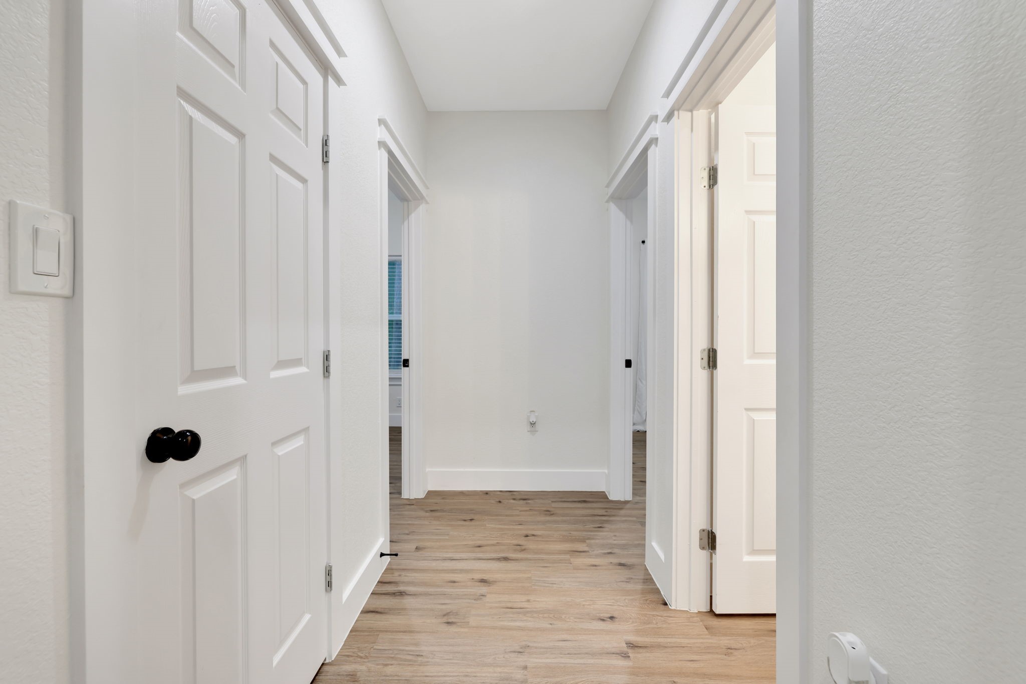 60 V Allen Lane Coldspring, TX 77331 - Photo 18 of 27 a view of a bathroom with a shower