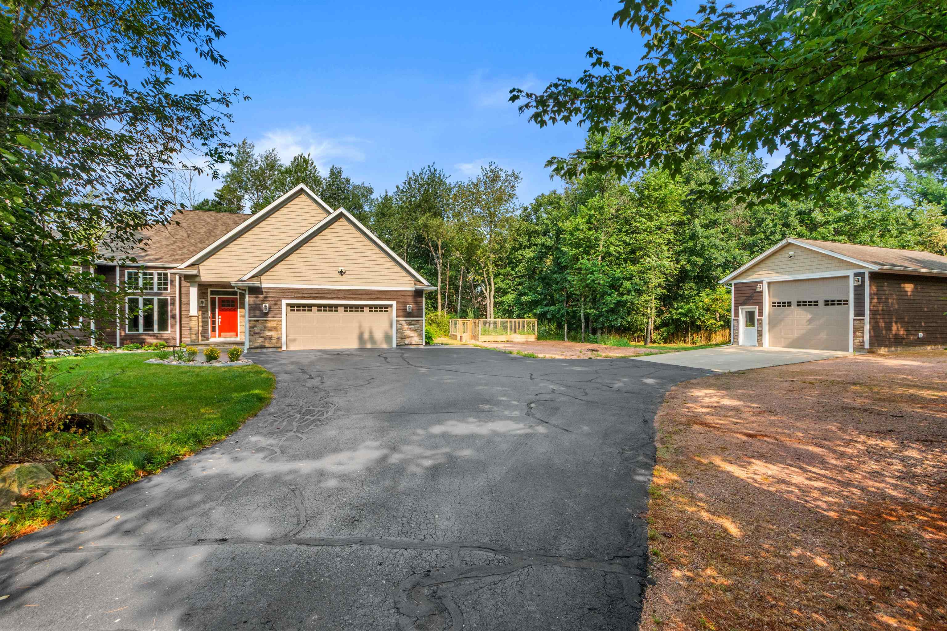 145840 River Bluff Road Mosinee, WI 54455 - Photo 4 of 43