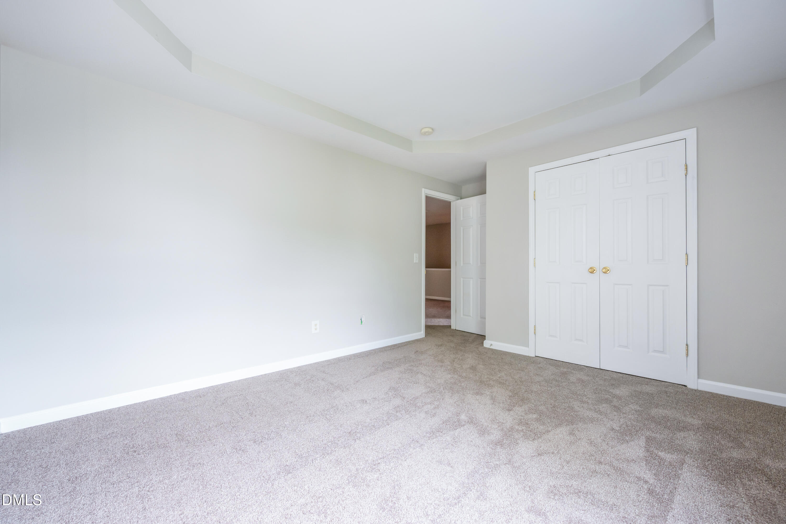 1532 Pebble Ridge Drive Raleigh, NC 27610 - Photo 31 of 40 a view of an empty room