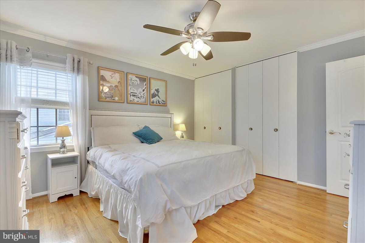 405 Highmeadow Road Reisterstown, MD 21136 - Photo 11 of 29 Master Bedroom