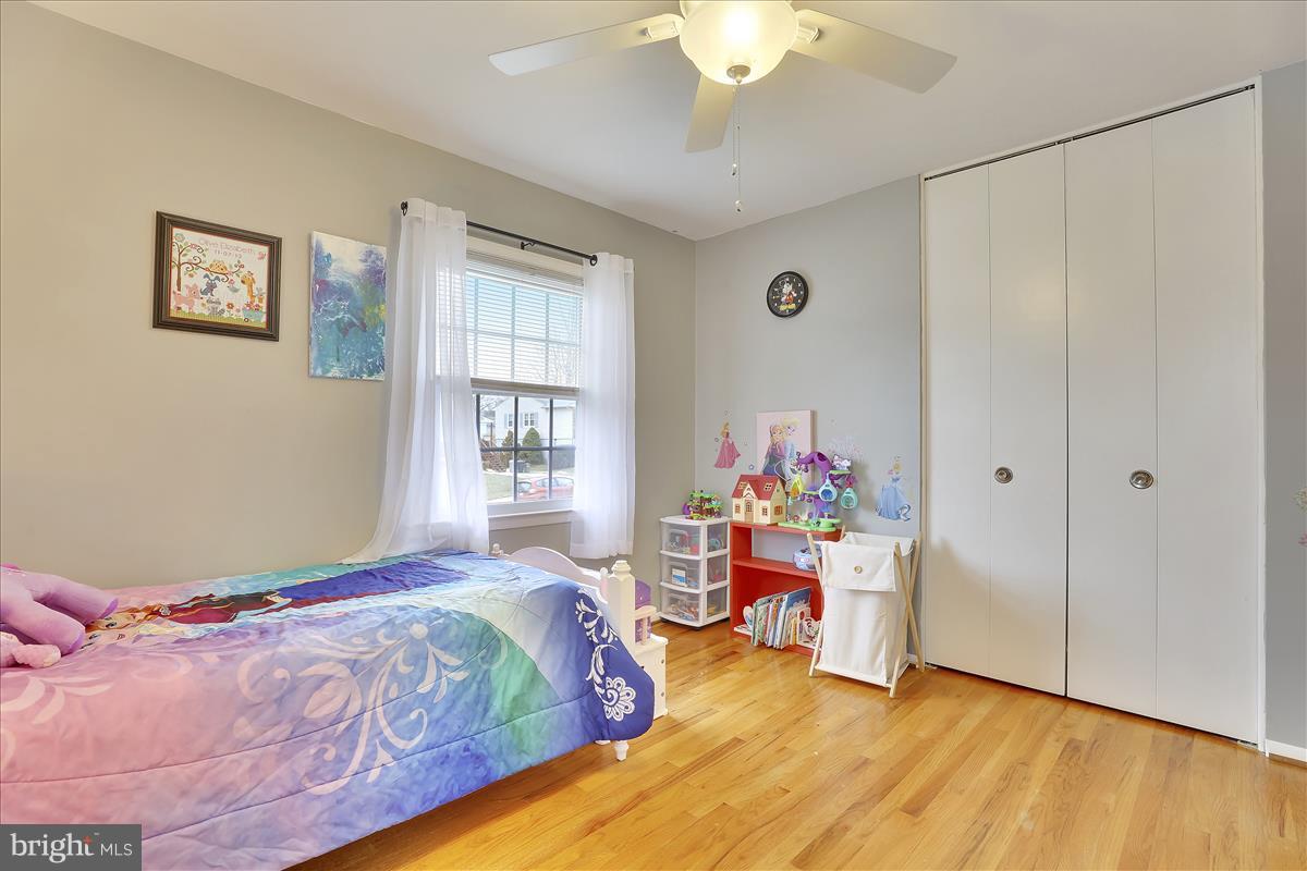 405 Highmeadow Road Reisterstown, MD 21136 - Photo 13 of 29 Second Bedroom