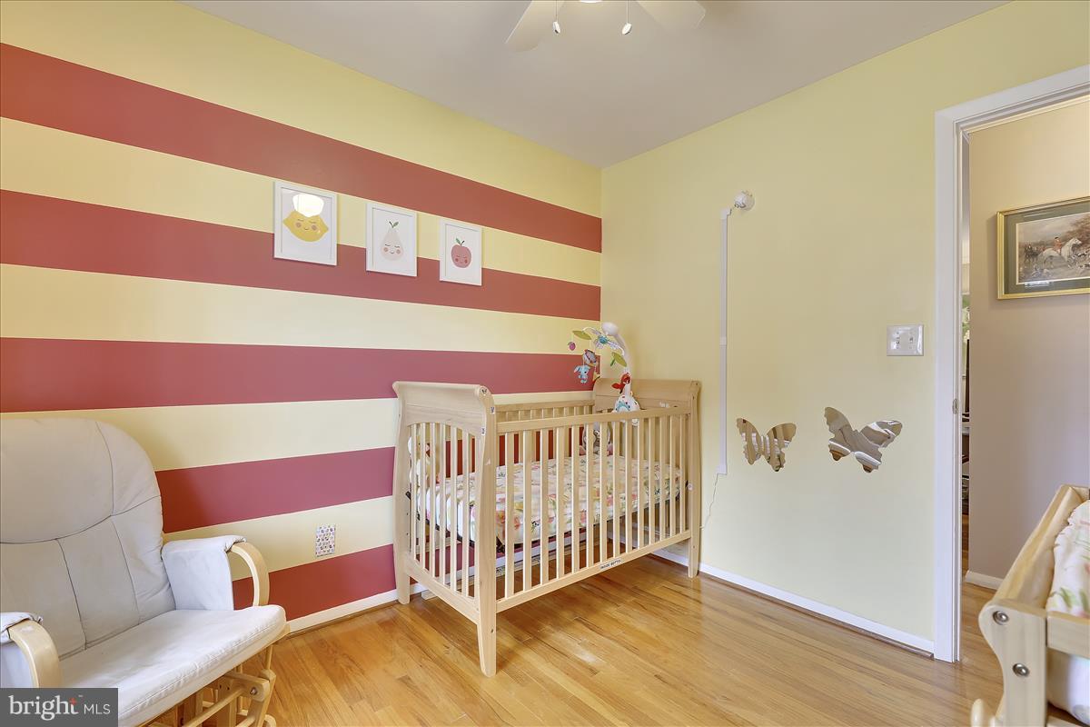 405 Highmeadow Road Reisterstown, MD 21136 - Photo 15 of 29 Third Bedroom