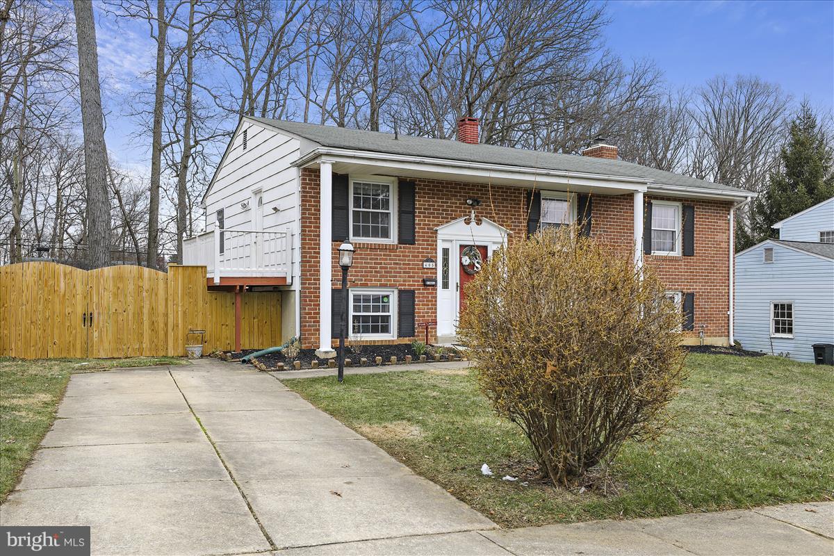 405 Highmeadow Road Reisterstown, MD 21136 - Photo 27 of 29 Off Street Parking