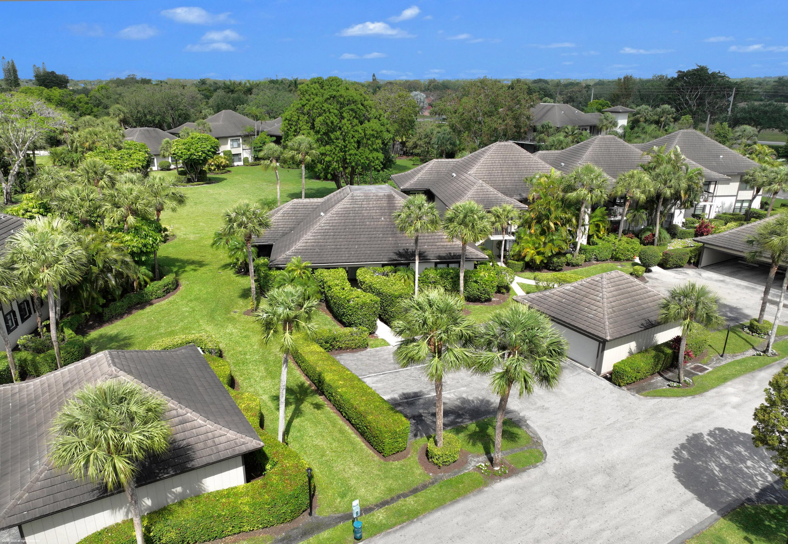13268 Polo Club Road, Unit A104 Wellington, FL 33414 - Photo 21 of 22 20