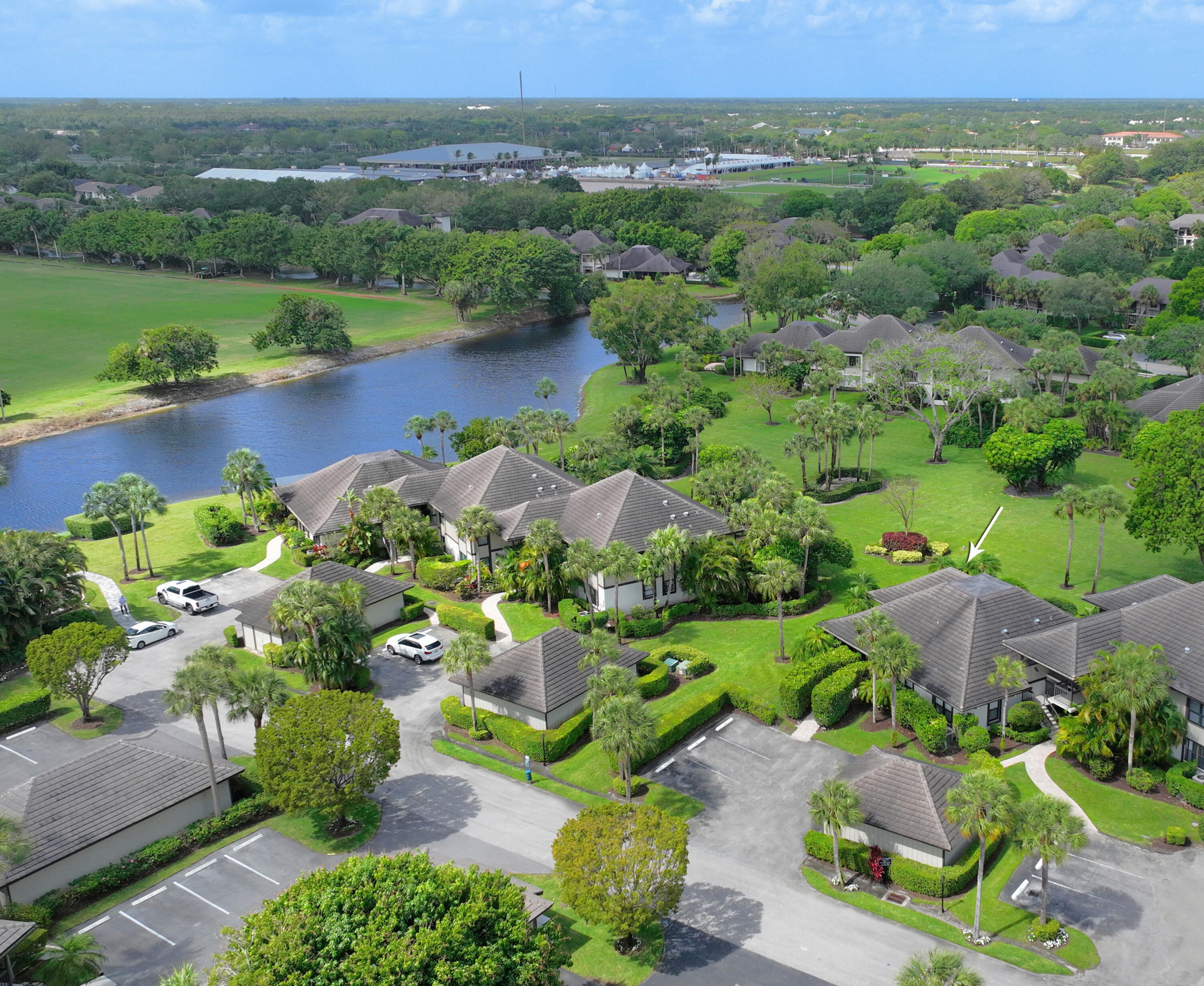 13268 Polo Club Road, Unit A104 Wellington, FL 33414 - Photo 3 of 22 3