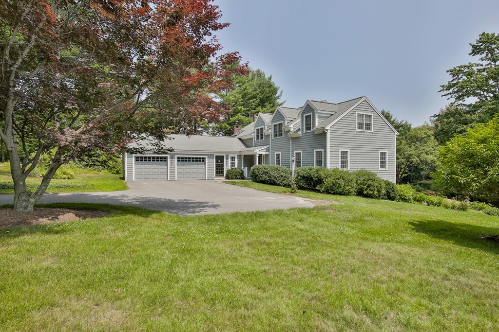 7 East Bare Hill Road Harvard, MA 01451 - Photo 1 of 30