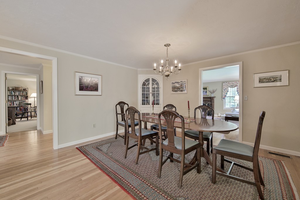 7 East Bare Hill Road Harvard, MA 01451 - Photo 11 of 30