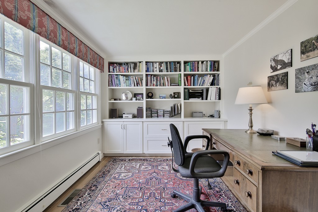 7 East Bare Hill Road Harvard, MA 01451 - Photo 15 of 30
