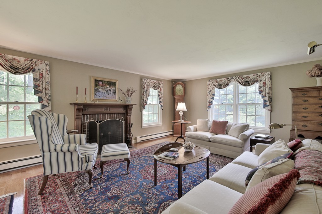7 East Bare Hill Road Harvard, MA 01451 - Photo 16 of 30