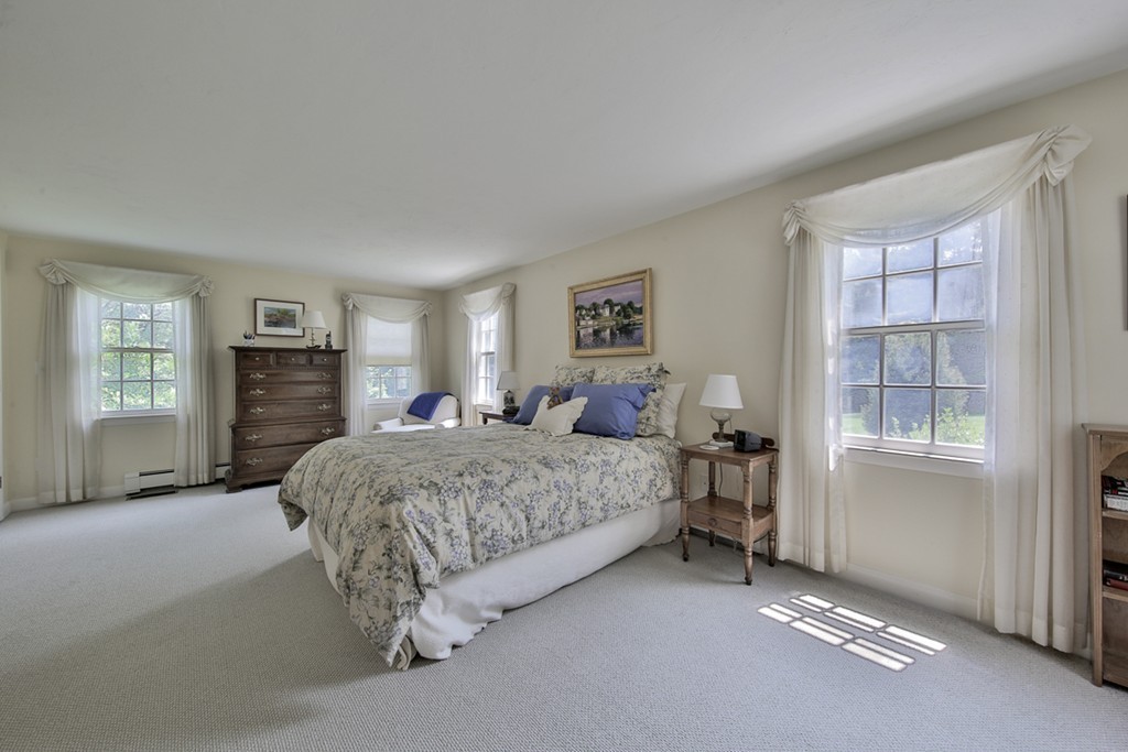 7 East Bare Hill Road Harvard, MA 01451 - Photo 18 of 30