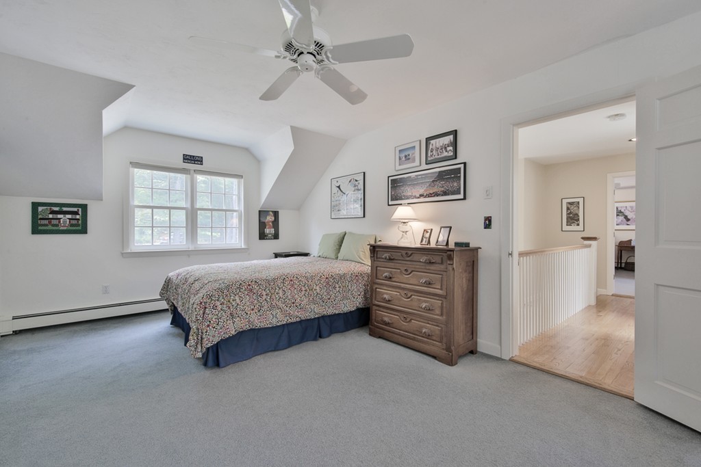 7 East Bare Hill Road Harvard, MA 01451 - Photo 25 of 30