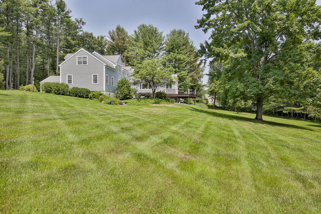 7 East Bare Hill Road Harvard, MA 01451 - Photo 27 of 30
