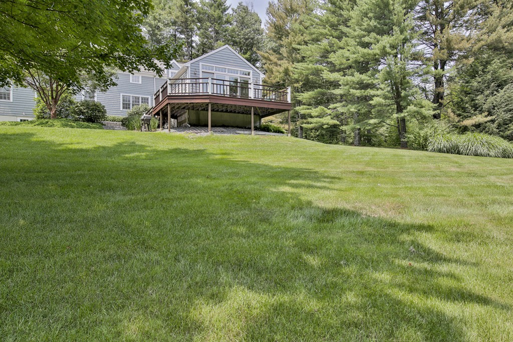 7 East Bare Hill Road Harvard, MA 01451 - Photo 28 of 30