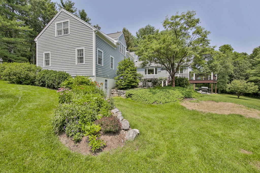 7 East Bare Hill Road Harvard, MA 01451 - Photo 30 of 30