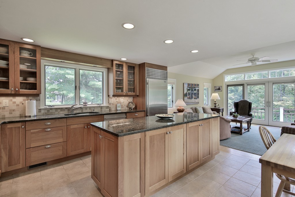 7 East Bare Hill Road Harvard, MA 01451 - Photo 3 of 30
