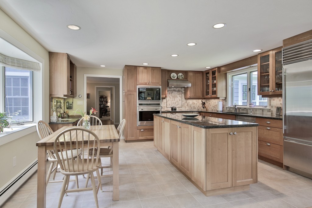 7 East Bare Hill Road Harvard, MA 01451 - Photo 7 of 30