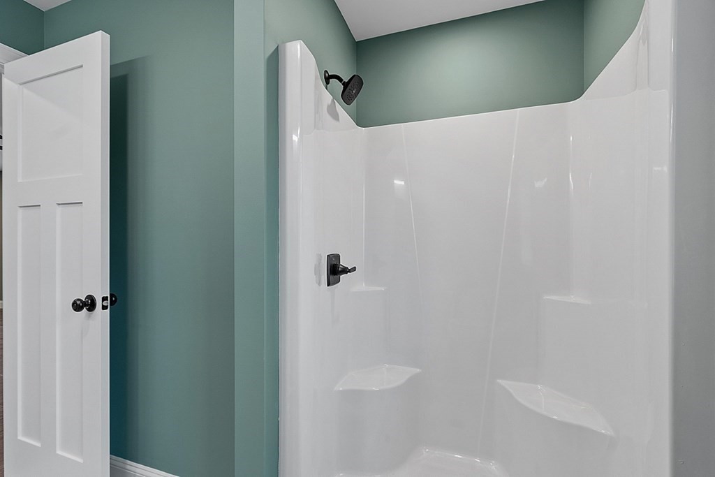 1435 South Athol Road Athol, MA 01331 - Photo 21 of 23 a bathroom with a shower