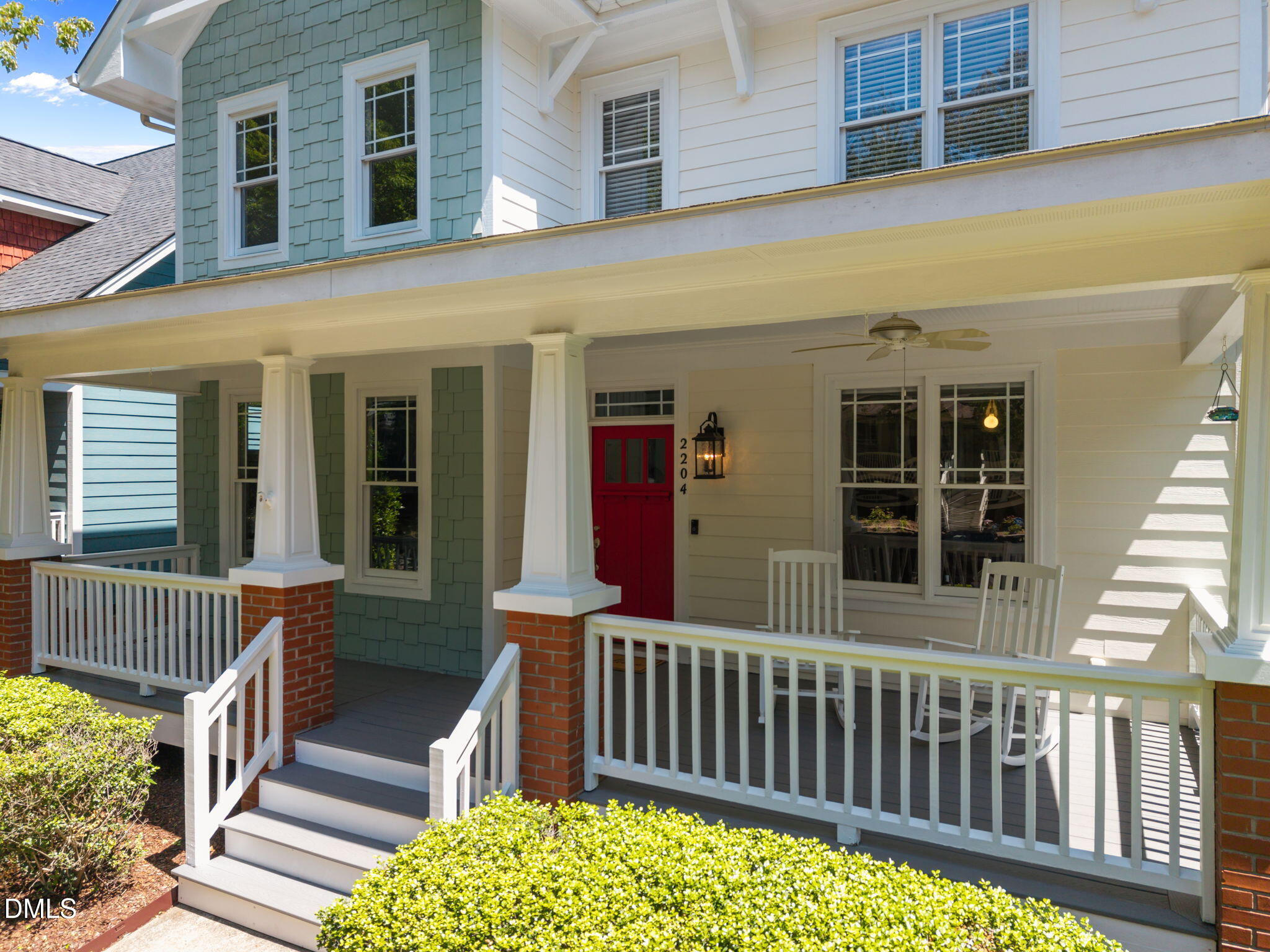 2204 Karns Place Raleigh, NC 27614 - Photo 3 of 37 3-web-or-mls-DJI_20260504142917_0182_D
