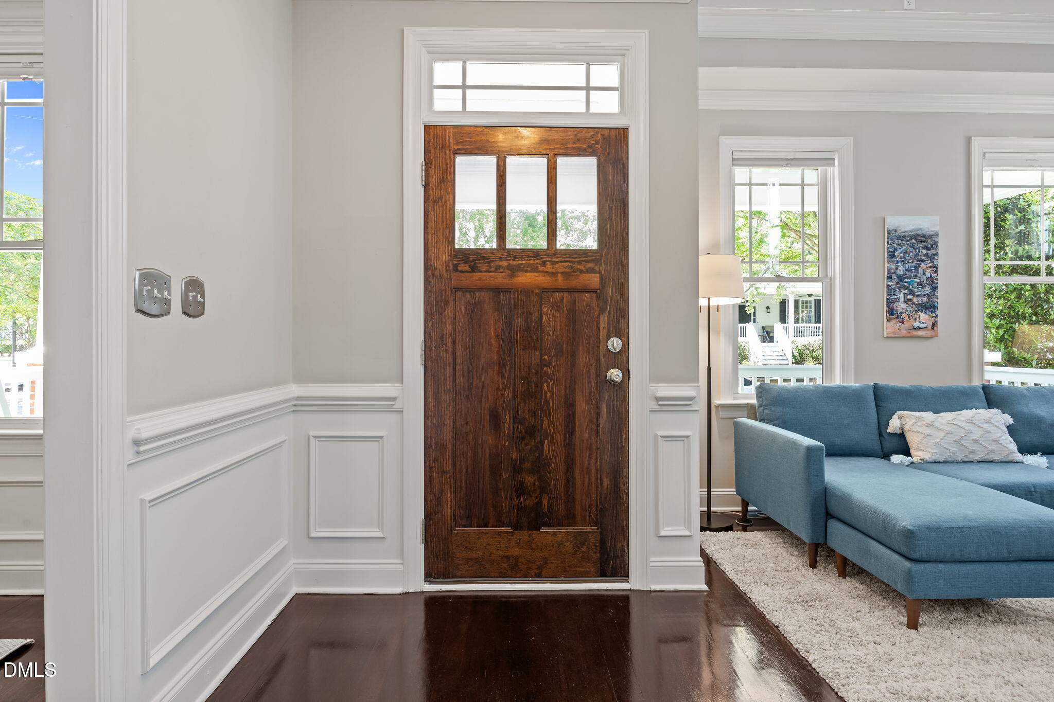 2204 Karns Place Raleigh, NC 27614 - Photo 5 of 37 20-web-or-mls-IMG_9055