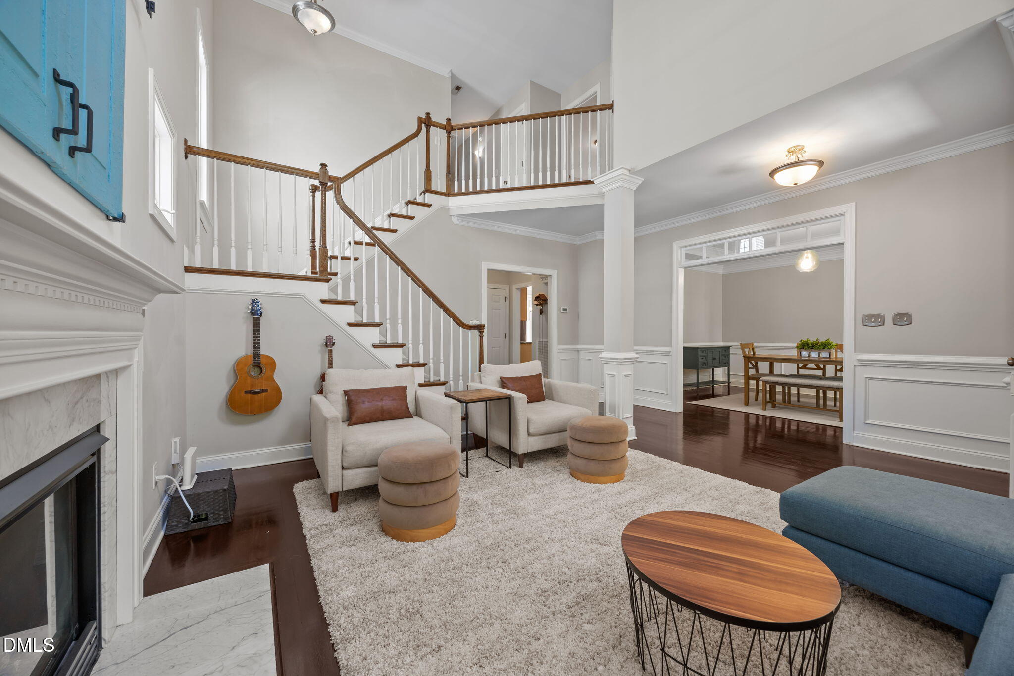 2204 Karns Place Raleigh, NC 27614 - Photo 9 of 37 22-web-or-mls-IMG_9061