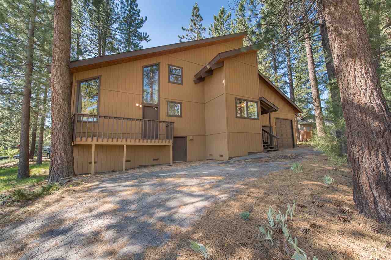 10163 Shore Pine Road Truckee, CA 96161 - Photo 1 of 21 Gallery Image 1