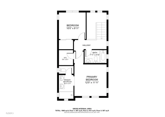 $1,845,000 | 3541 Stout Place, Santa Clara, CA 95051