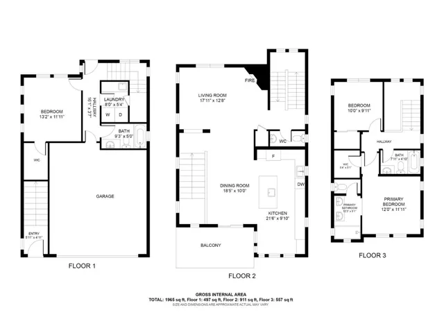 $1,845,000 | 3541 Stout Place, Santa Clara, CA 95051