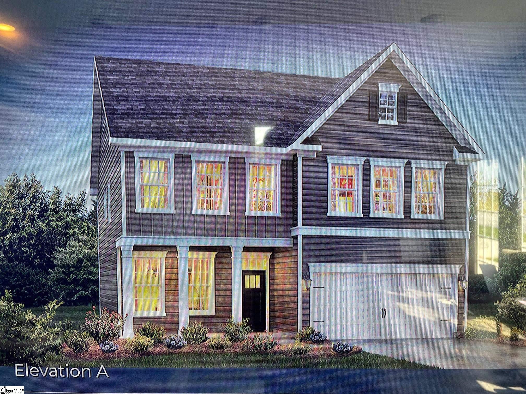 17 Strawbridge Road Simpsonville, SC 29681 - Photo 1 of 5 Gallery Image 1