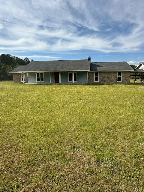 1370 Camp Branch Road Sumter, SC 29153 - Photo 16 of 18 Gallery Image 16